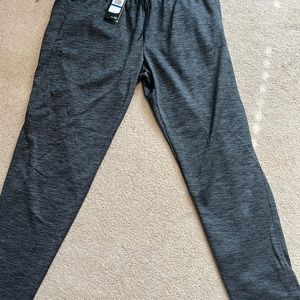 Under Armour fleece pants size XL, brand new with tags